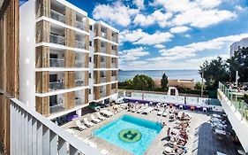 Ryans Ibiza Apartments - Only Adults